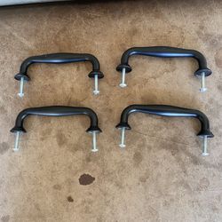 Cabinet Handels