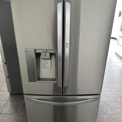LG Refrigerator 