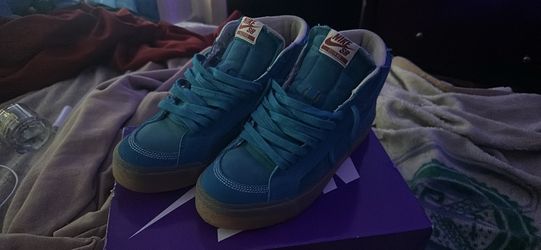 Nike Sd