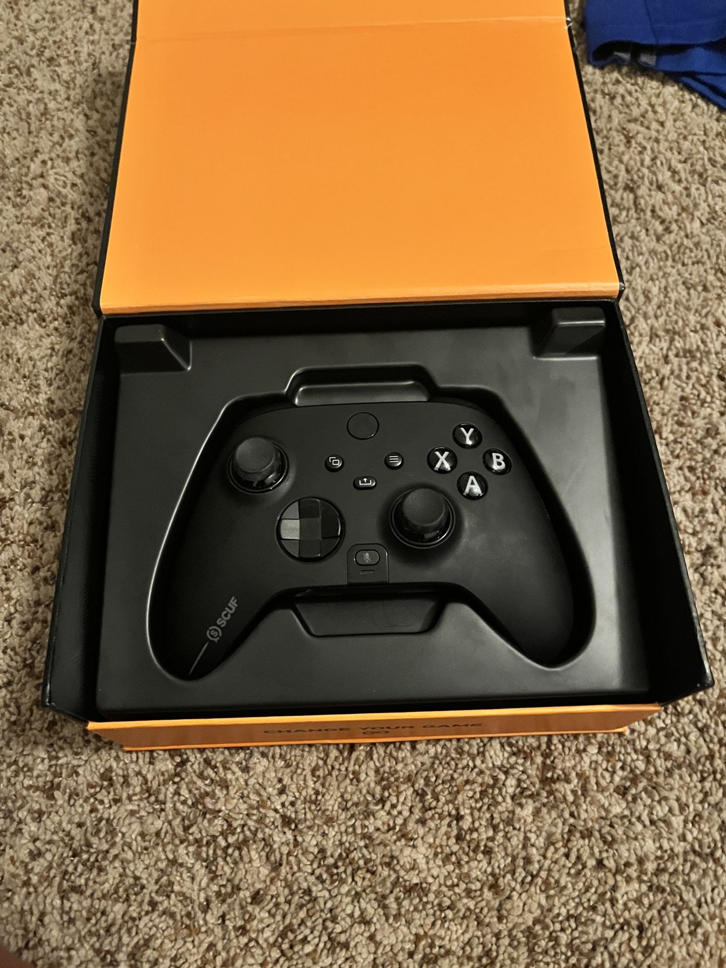 Scuf Instinct Pro