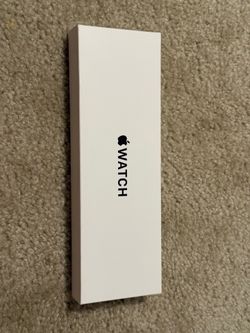 Apple Watch SE2