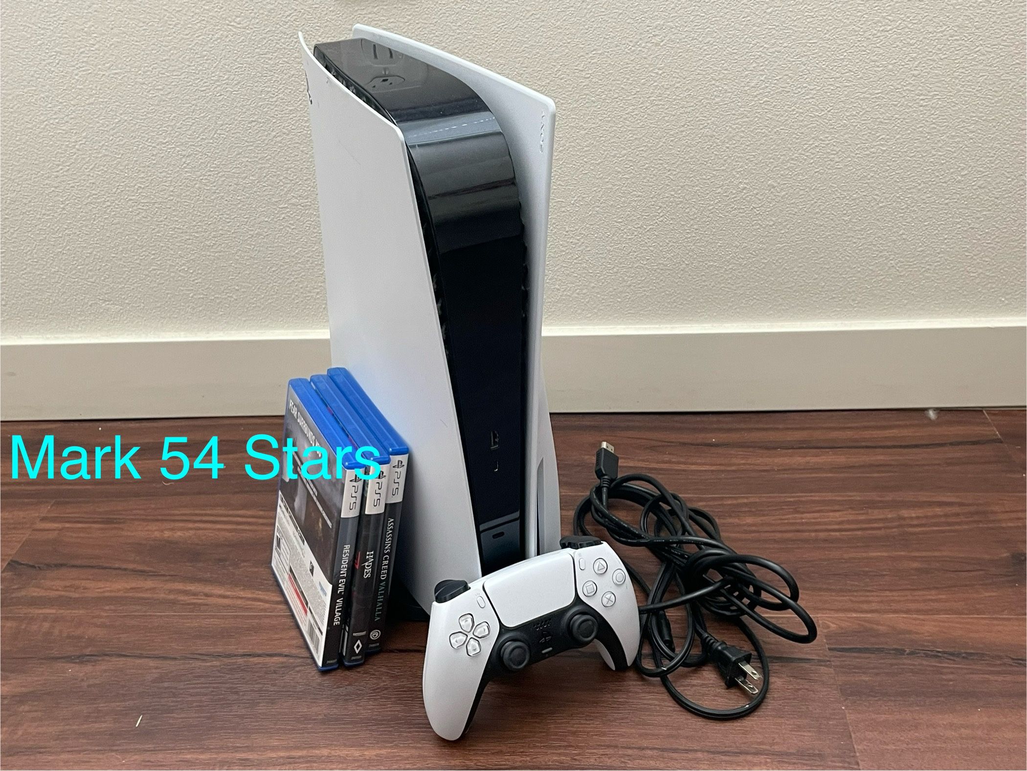 PlayStation 5