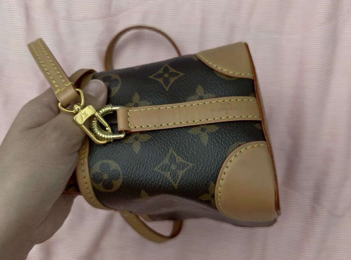 A little and cute bag