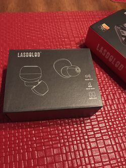 Lasdolod wireless earbuds hotsell