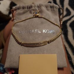 Michael Kors Bracelet