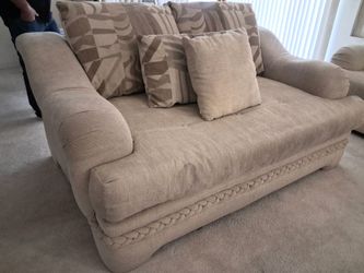 COUCH n LOVE SEAT