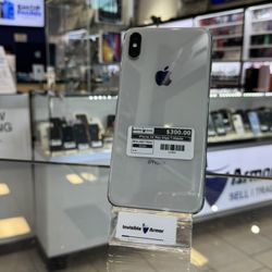 iPhone XS Max 64GB T-Mobile Metro PCS