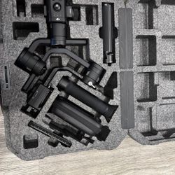 DJI Ronin-S 