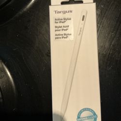 Targus Pen For iPad Or Tablet 
