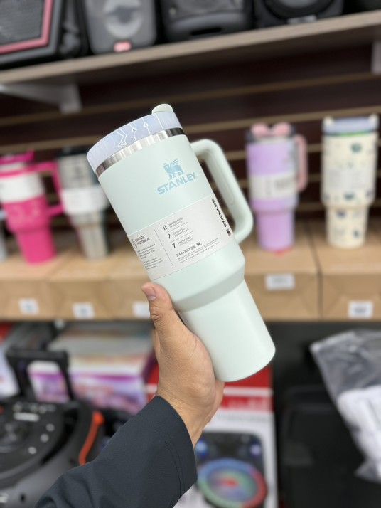 Mint Green Stanley On Sale New New Stanley