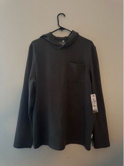 RAINFOREST. Brand New Undershirt with Hood