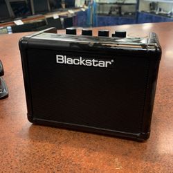 Blackstar Fly 3 Mini Amp 