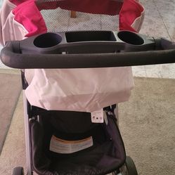 Baby Stroller 