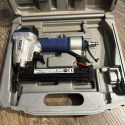 Apach LU-G25AC Staple Gun