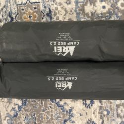 Camp bed 2.5 2025