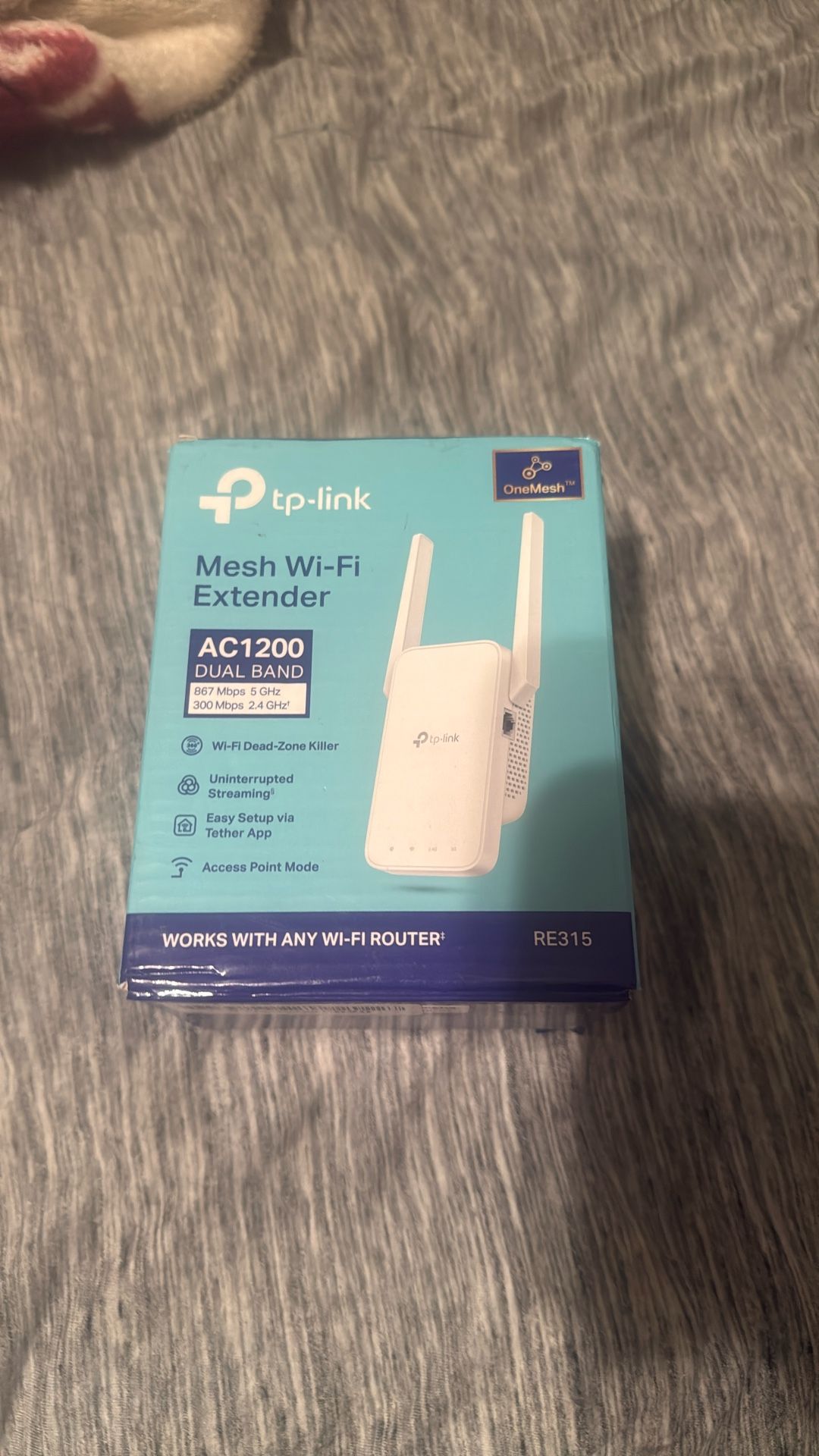 Tp Link WiFi Extender