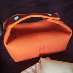 Hermes Bride-a-Brac Bag 