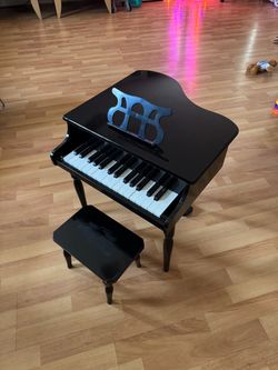 Toddler Piano