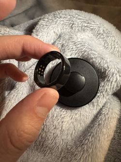 Oura Ring Gen3 Heritage