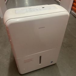 Insignia Dehumidifier 