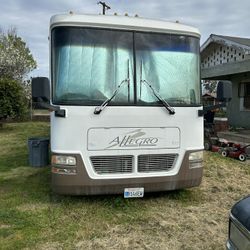 Rv Home 