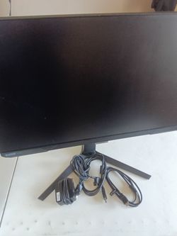 Samsung Odyssey G4 27" FHD 240Hz Gaming Monitor