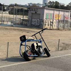 Minibike 