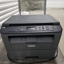 brother laser printer