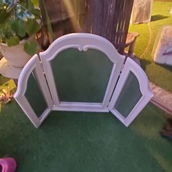 Antique Mirror