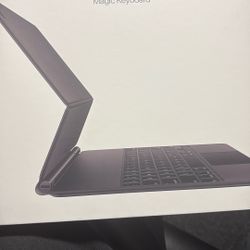 I Pad Magic Keyboard 13 Inch 