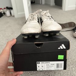 Adidas Copa Icon Size 8.5
