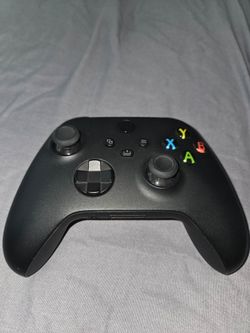 Xbox Series X Controller