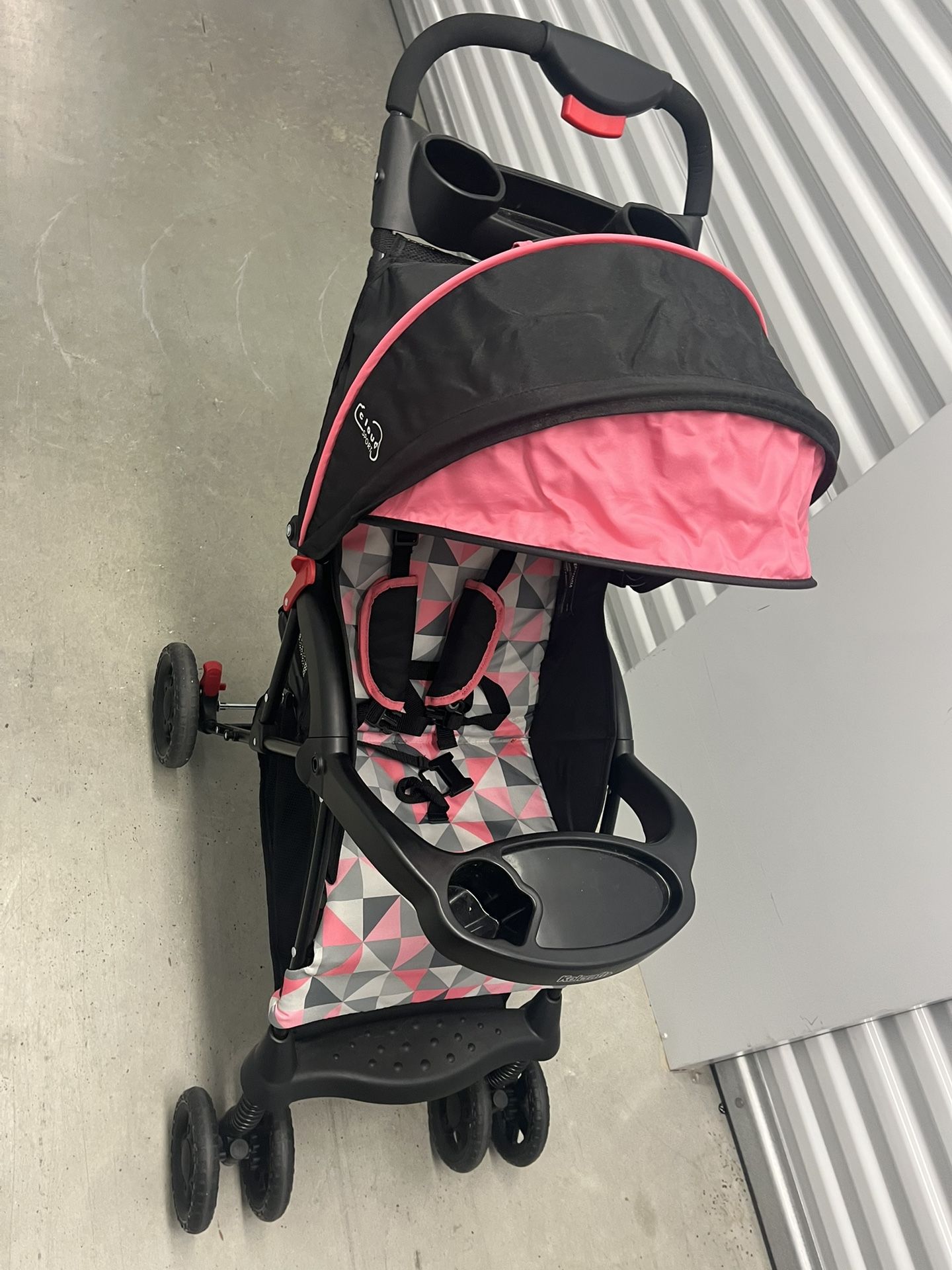Stroller For Babies 