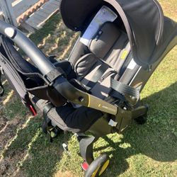 Noona Stroller