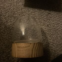 Glass Container 