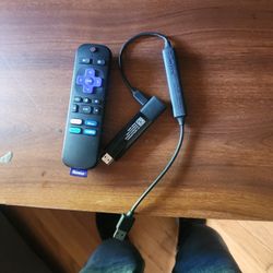 Roku  Remote 