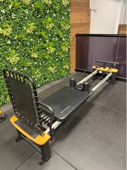 Aero Pilates Reformer