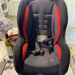 Car Seat