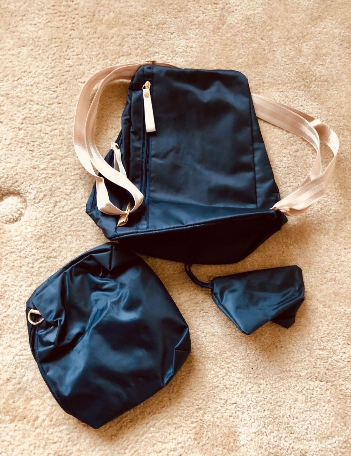 Travel Set