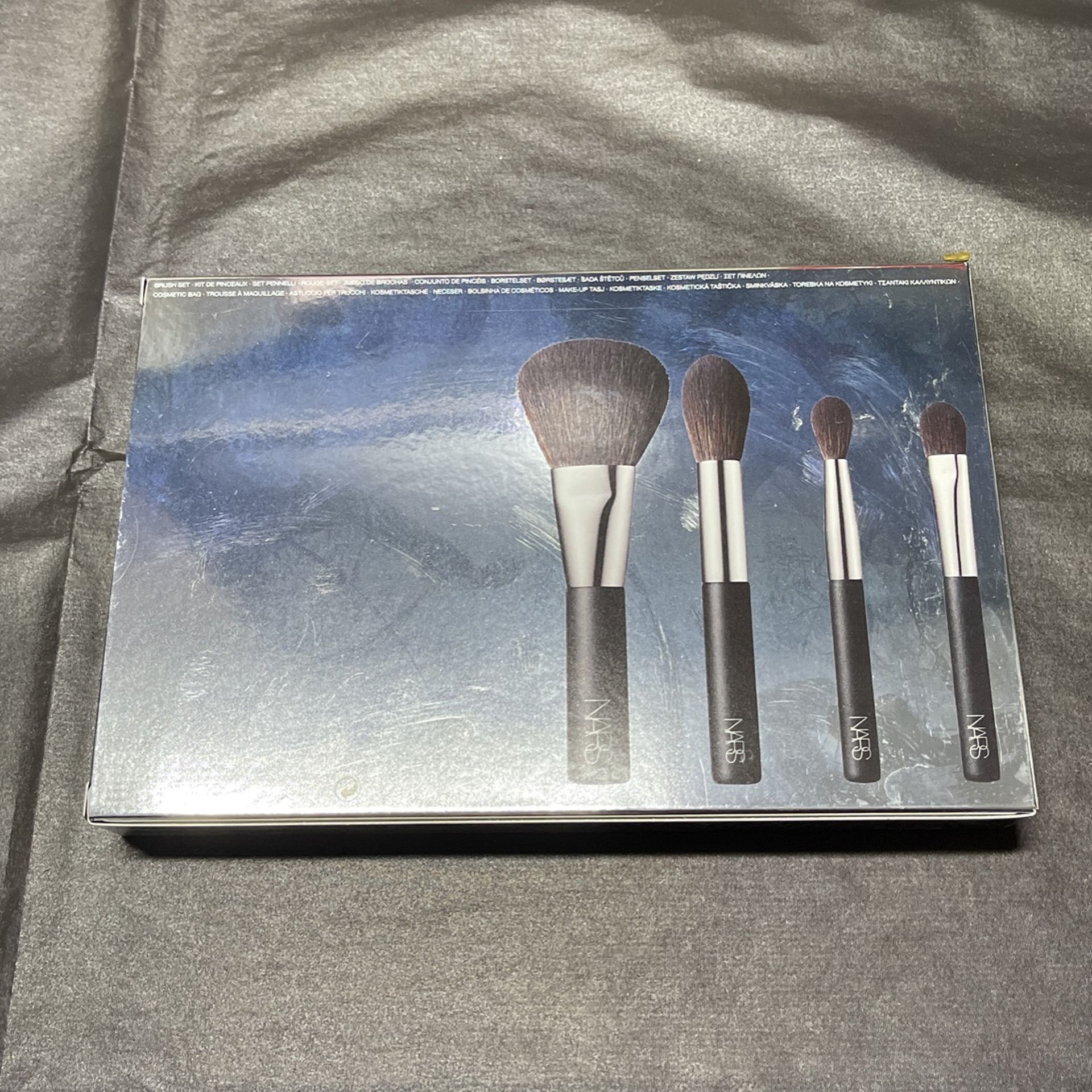 Makeup Brushes Half The Price Ladies Come On Good Brand New Box