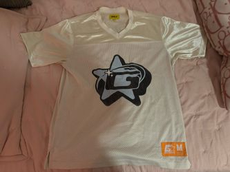 Golf Wang Jersey