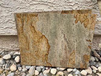 Natural Stone Granite Tile Slab