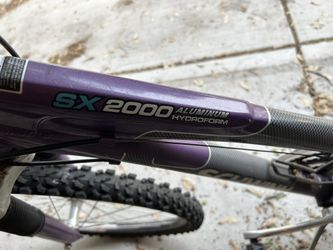 Schwinn sx2000 aluminum hydroform new arrivals