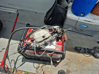 Gm Hydro Boost New Lines Included