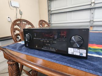 Pioneer Elite VSX-42 A/V Reciever