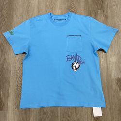 Chrome Hearts Matty Boy T-Shirt   Sz L   $160