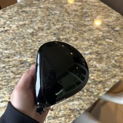 Callaway Elyte Triple Diamond 9.0  Head only - right handed