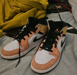 Jordan’s
