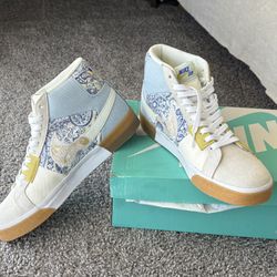 Nike SB ZOOM  Blazer PRM Shoes