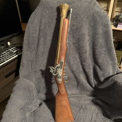 Handmade Pirate Cosplay Blunderbuss